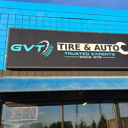auto repair savage