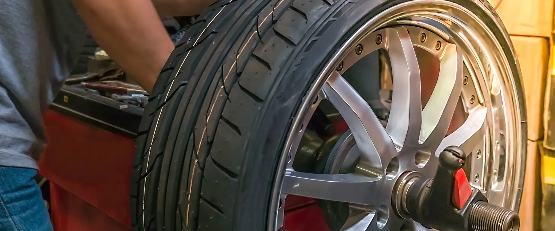 Tire Services & New Tires near Stillwater, MN