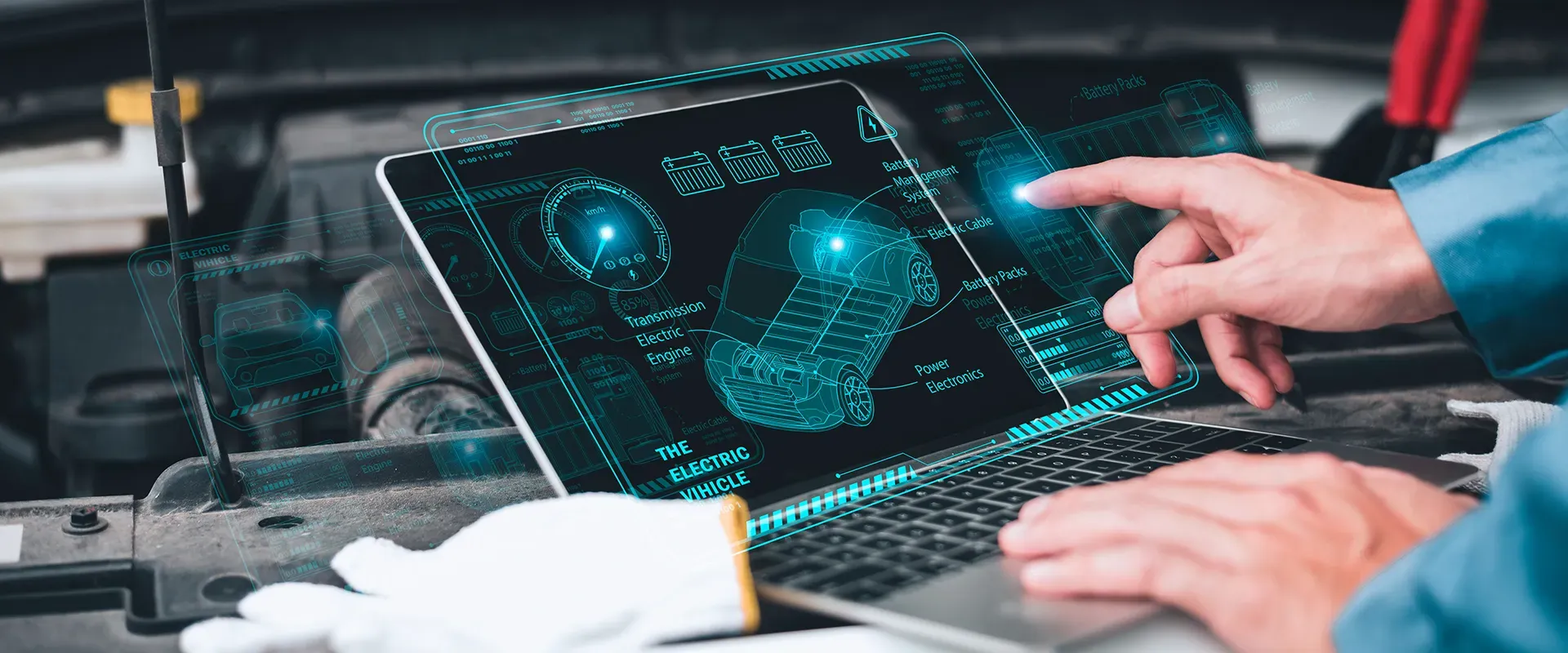 Auto Diagnostics near Savage, MN