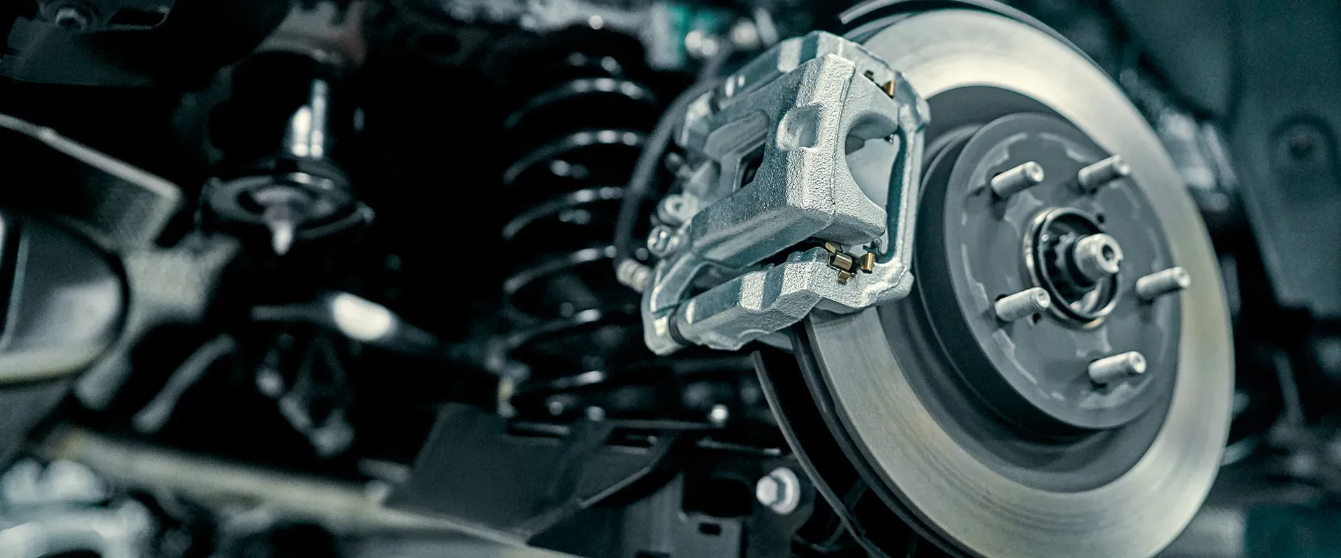 Brake Repair near Savage, MN