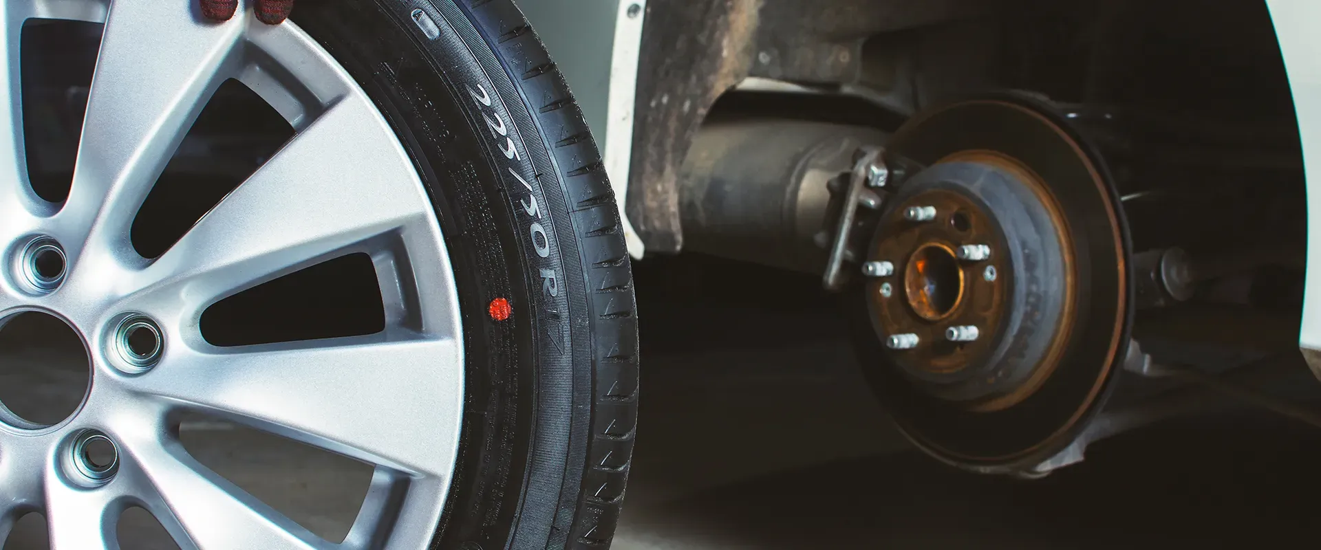 Tire Services & New Tires near Savage, MN