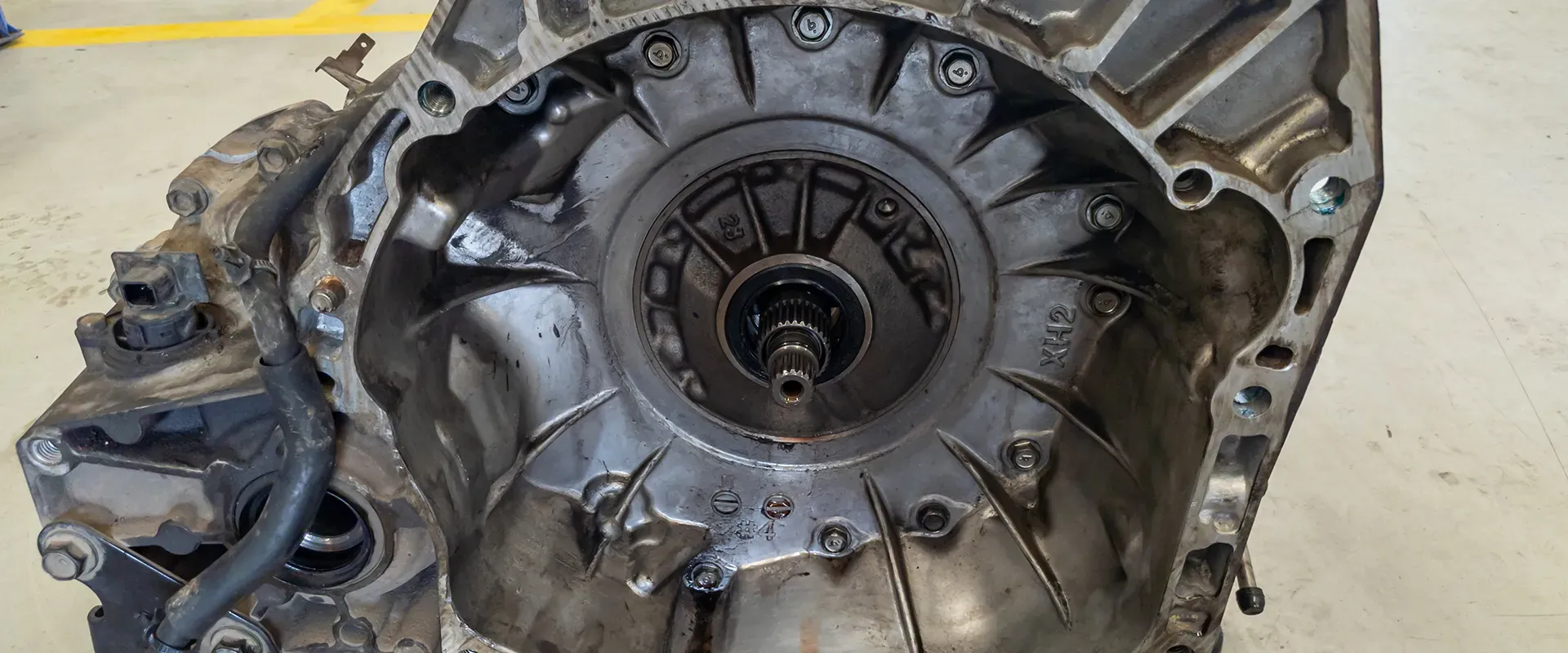 Transmission Service near Savage, MN